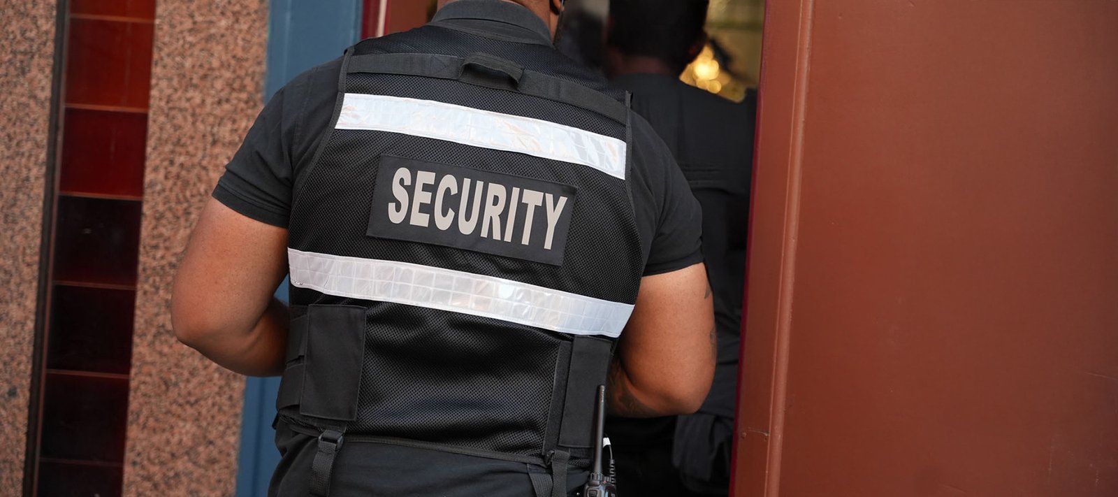 Reliable. Professional. Secure.